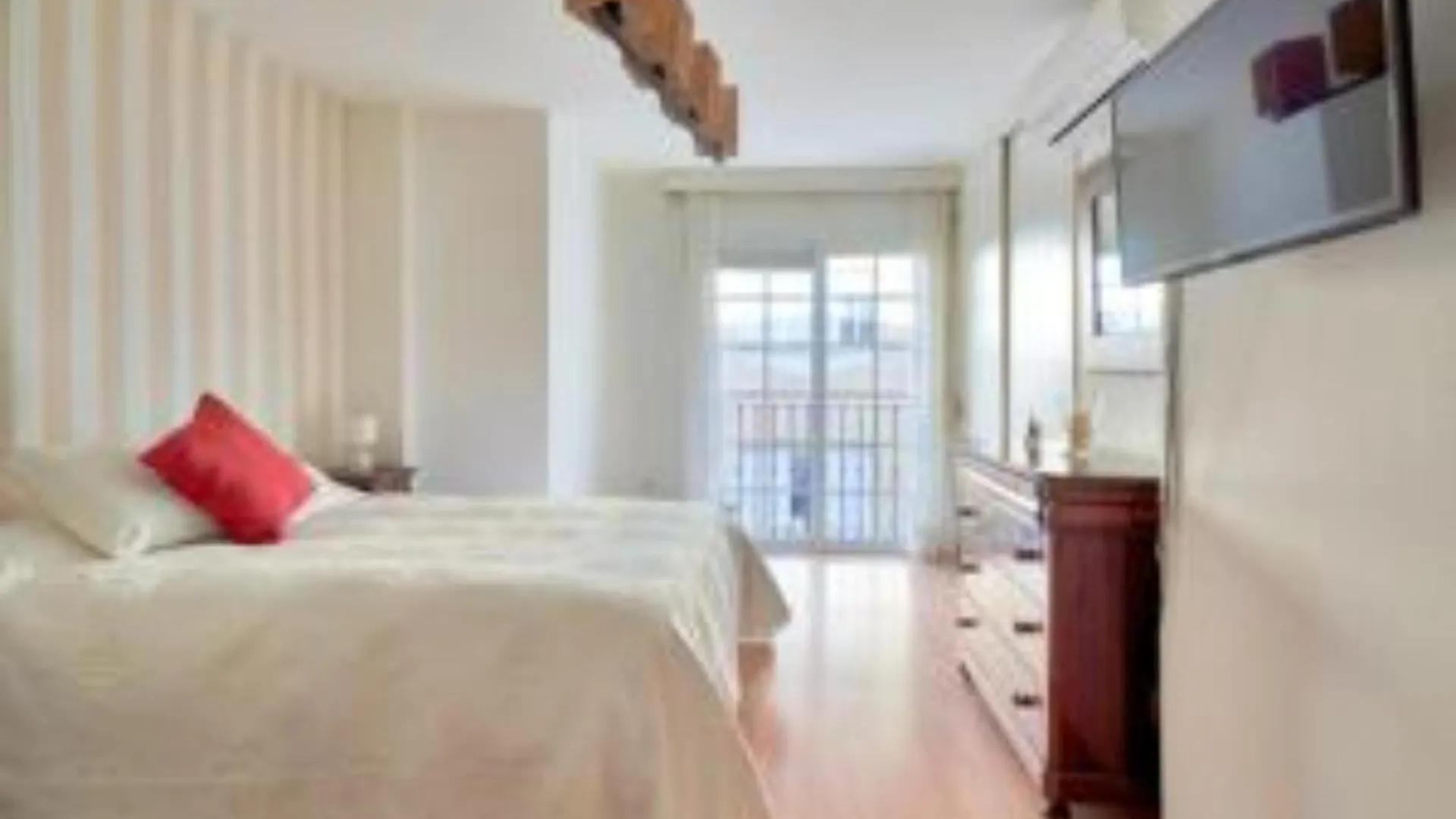 Apartamento Malagueta Maestranza マラガ 0*,  スペイン