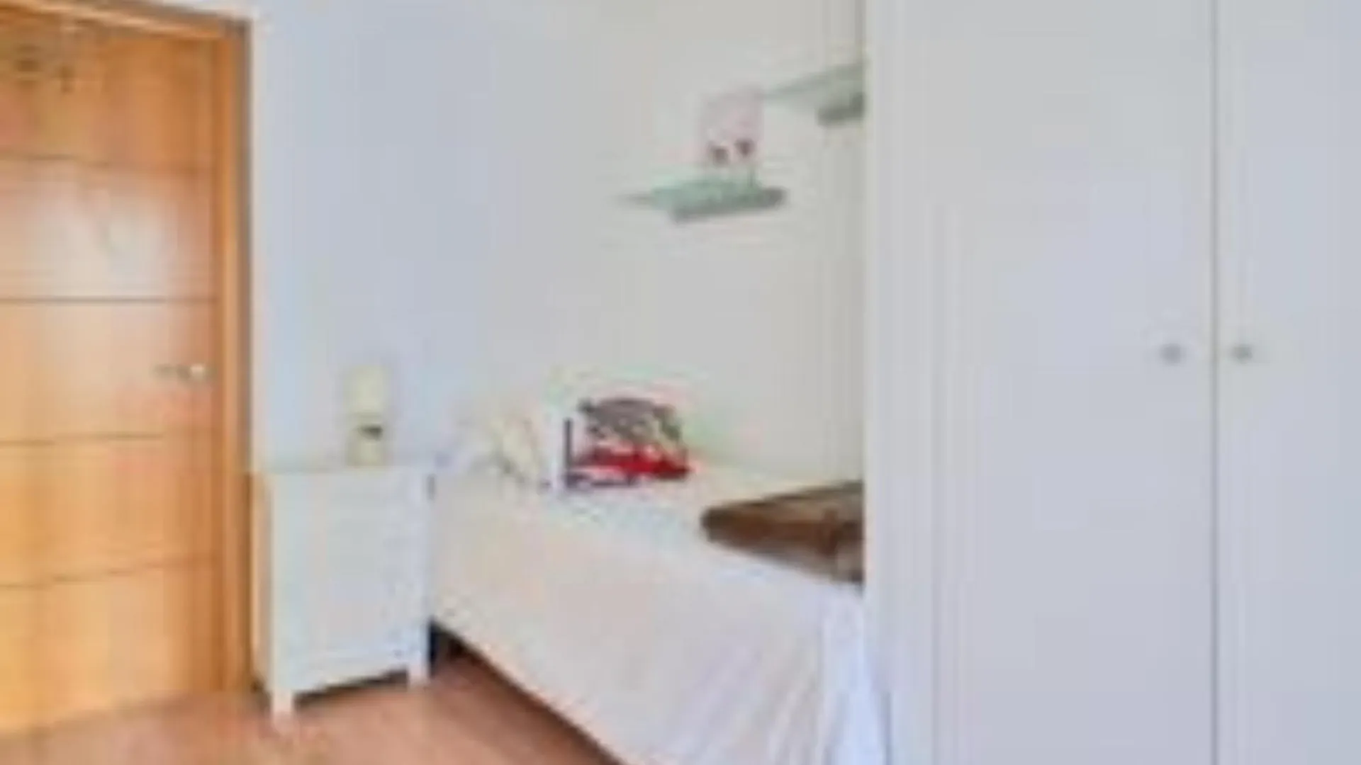 Apartamento Malagueta Maestranza マラガ スペイン
