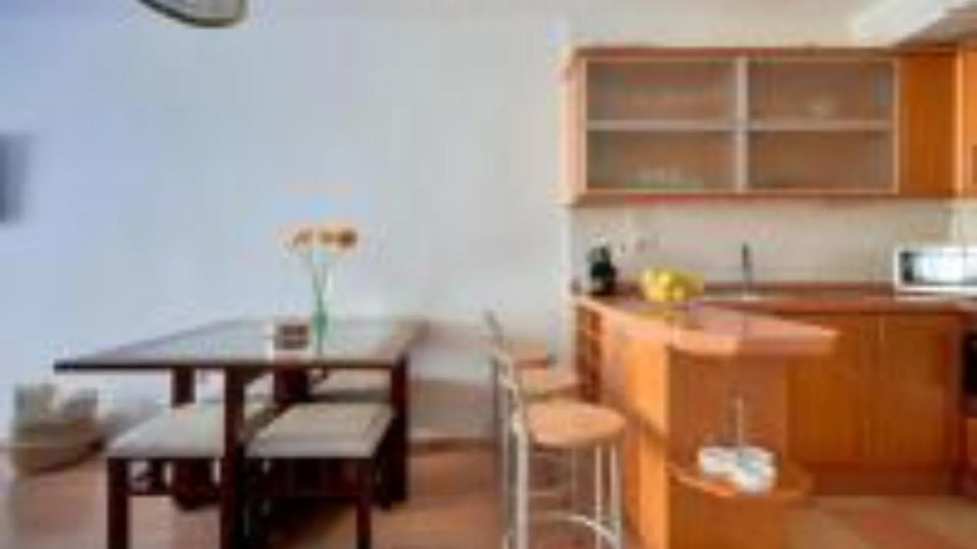 アパート Apartamento Malagueta Maestranza マラガ