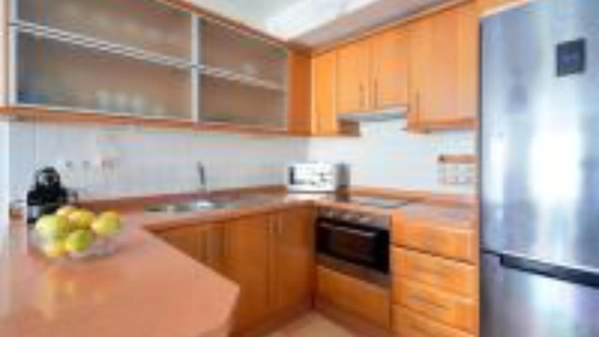 Apartamento Malagueta Maestranza Malaga Spain