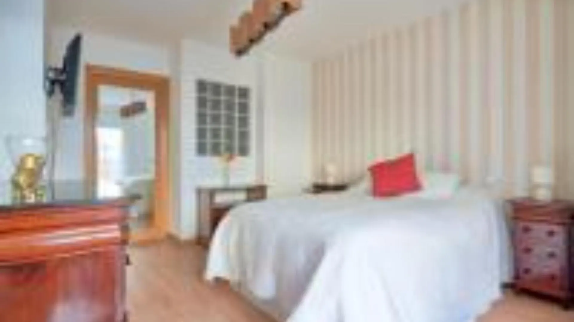 Apartamento Malagueta Maestranza Malaga